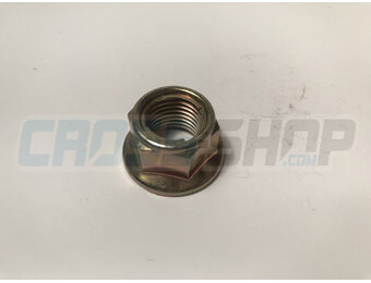 NUT M14X15 DAX FL. SMM