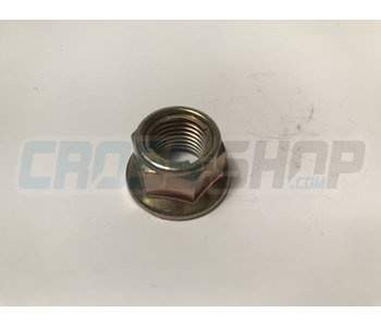 TM Moto NUT M14X15 DAX FL. SMM