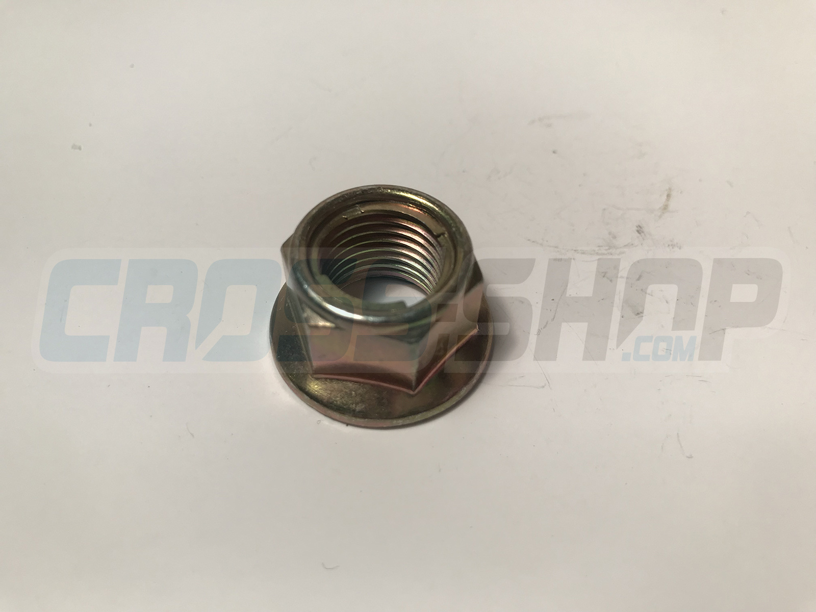 NUT M14X15 DAX FL. SMM