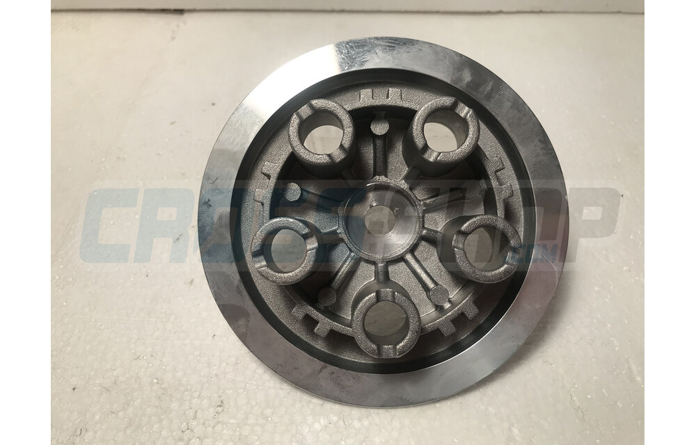 PLATE CLUTCH PRESS.125 97/02
