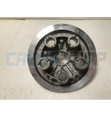 PLATE CLUTCH PRESS.125 97/02