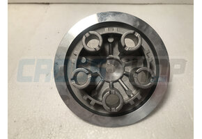 PLATE CLUTCH PRESS.125 97/02