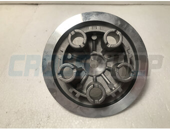 PLATE CLUTCH PRESS.125 97/02