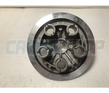 TM Racing PLATE CLUTCH PRESS.125 97/02