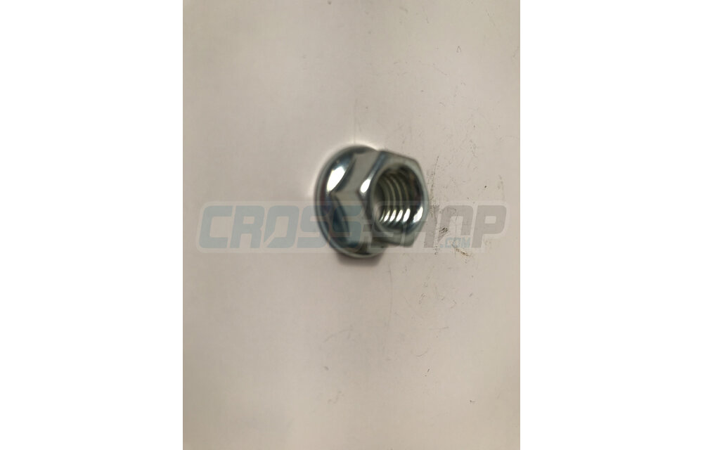 NUT FLANGED M10 CH.14 15