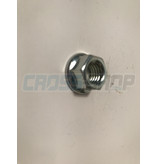 NUT FLANGED M10 CH.14 15