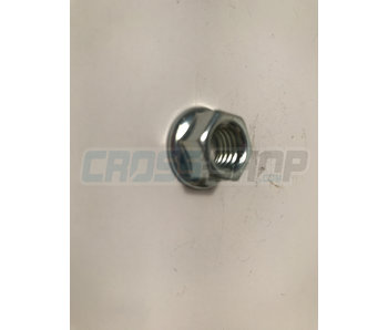 NUT FLANGED M10 CH.14 15