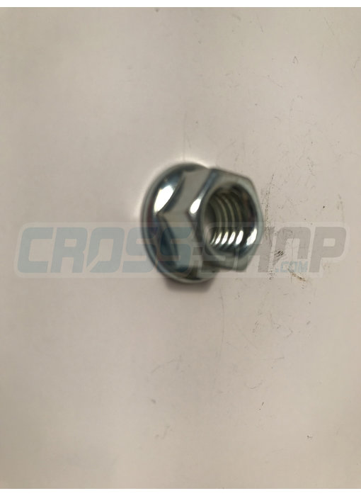 TM Moto NUT FLANGED M10 CH.14 15