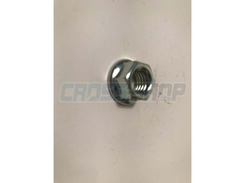 NUT FLANGED M10 CH.14 15