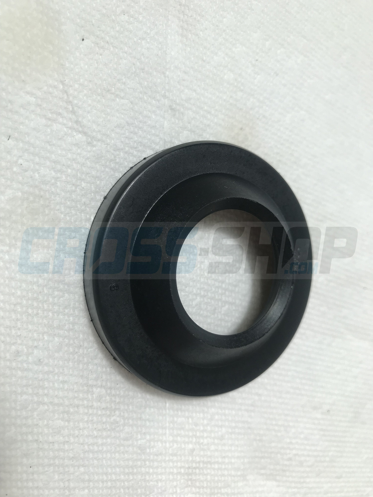 DUST SEAL F/WHEEL 01/07 PA/OH
