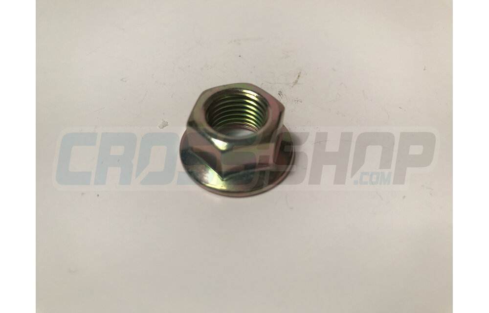 NUT IGNITION KOKUSAN MX