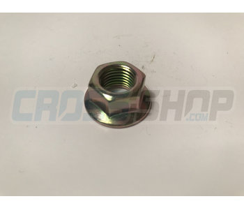 TM Racing NUT IGNITION KOKUSAN MX