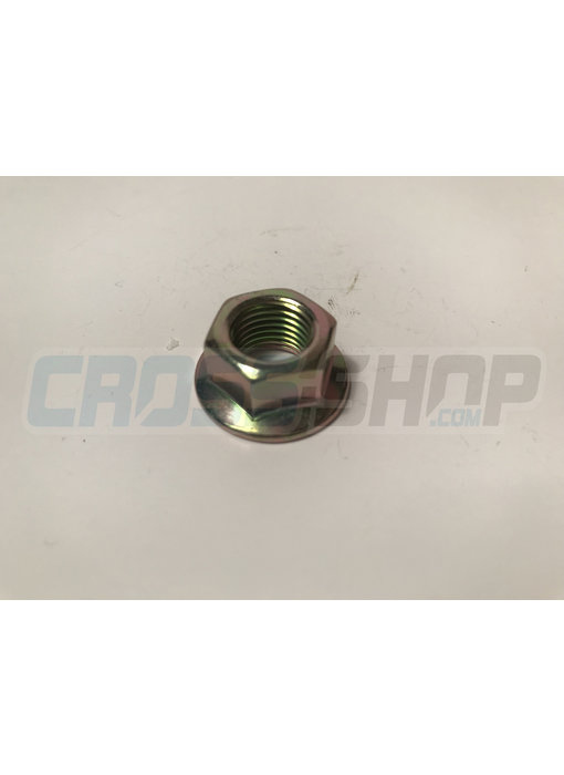 TM Racing NUT IGNITION KOKUSAN MX