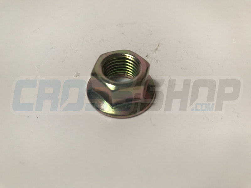 TM Moto NUT IGNITION KOKUSAN MX