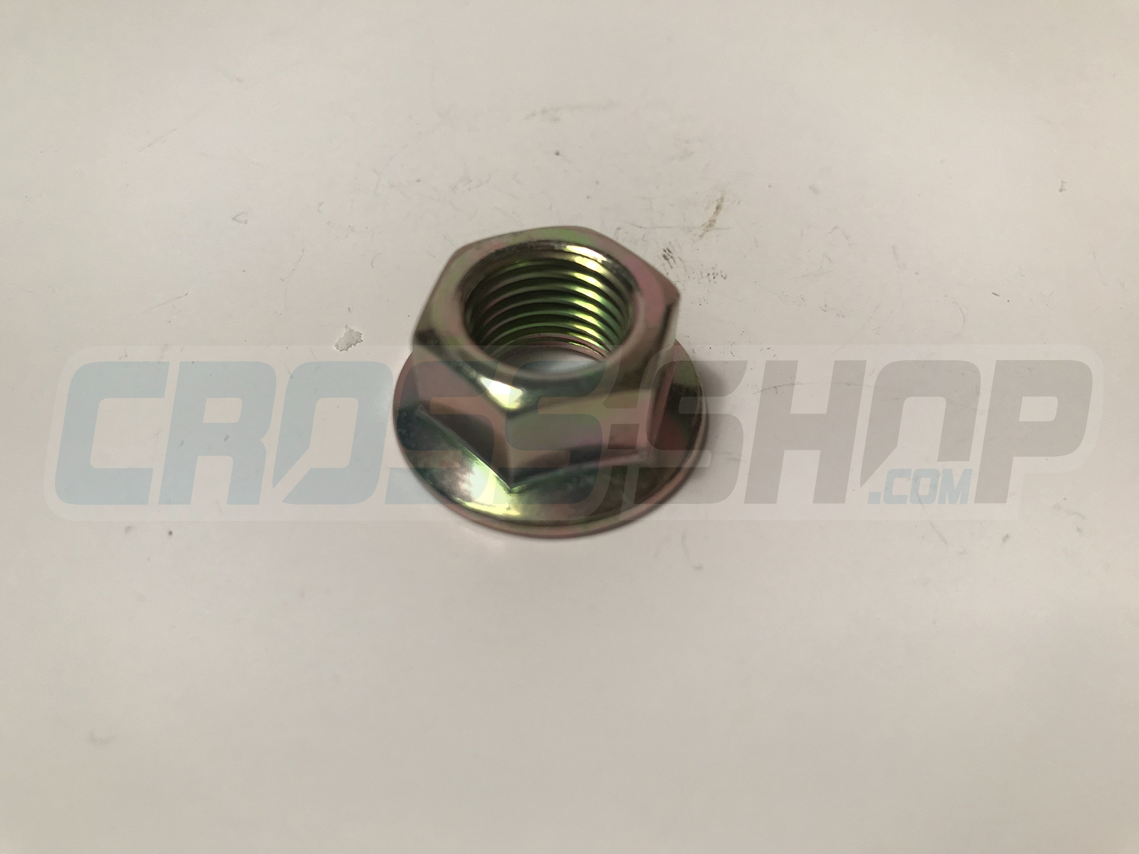 NUT IGNITION KOKUSAN MX