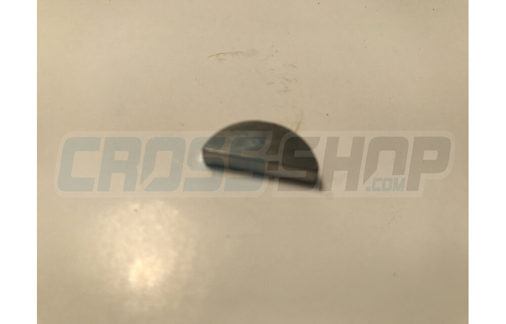 WOODRUFF KEY 250/300 19x75x5