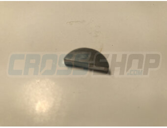 WOODRUFF KEY 250/300 19x75x5