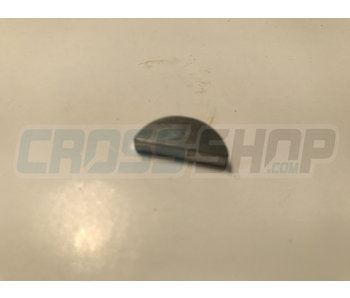 TM Moto WOODRUFF KEY 250/300 19x75x5