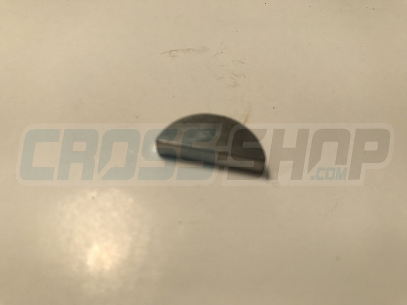 WOODRUFF KEY 250/300 19x75x5
