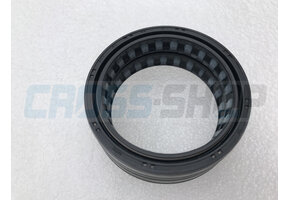 OIL SEAL FR FORK 50x63x11