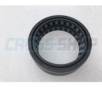 OIL SEAL FR FORK 50x63x11