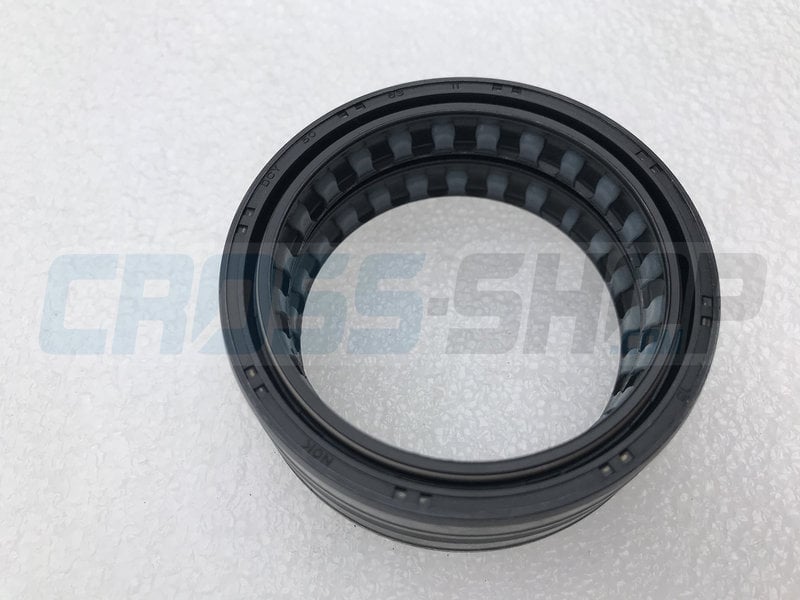 TM Racing OIL SEAL FR FORK 50x63x11