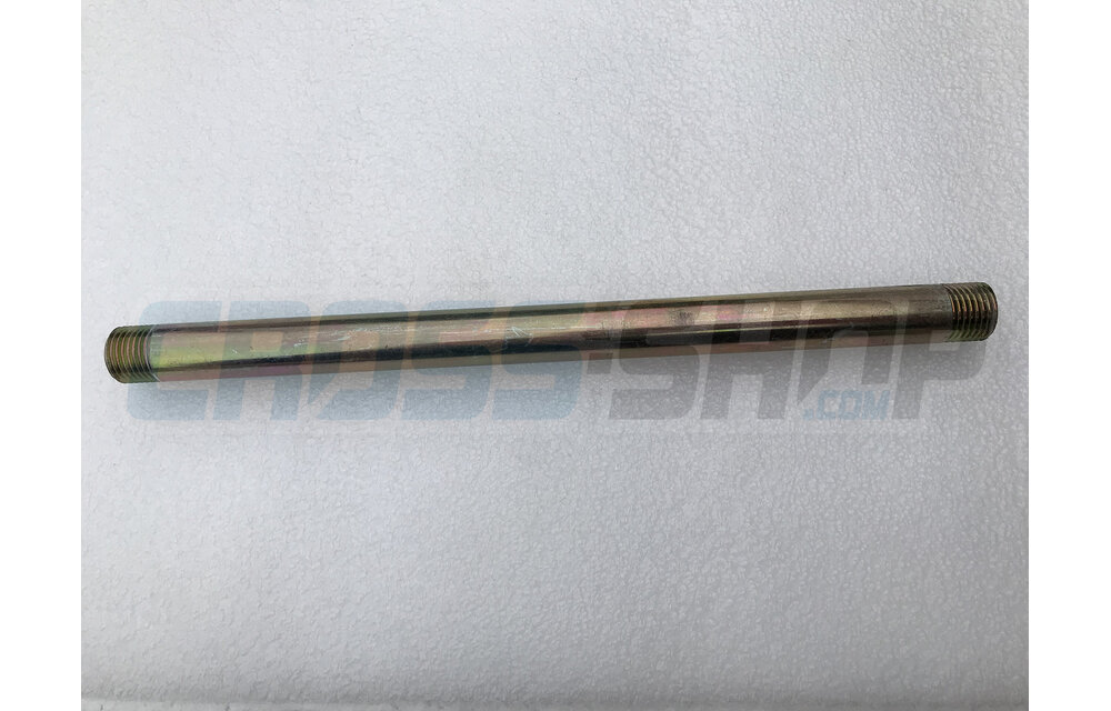 AXLE SWINGARM 16 M. 95/06