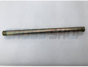 AXLE SWINGARM 16 M. 95/06
