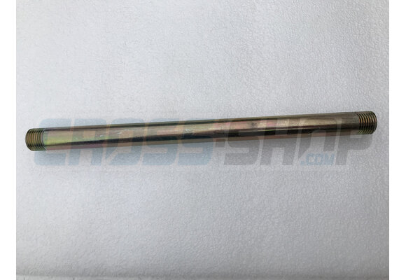 AXLE SWINGARM 16 M. 95/06