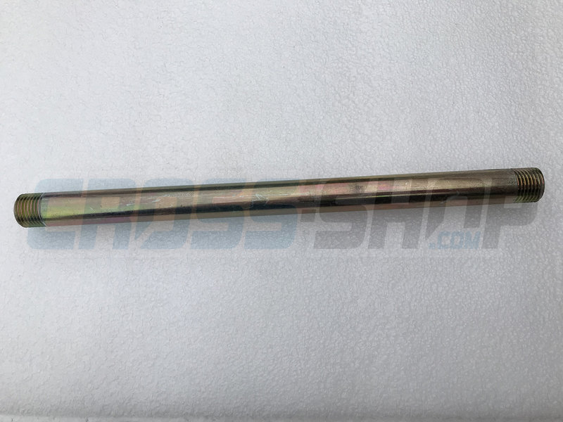 AXLE SWINGARM 16 M. 95/06