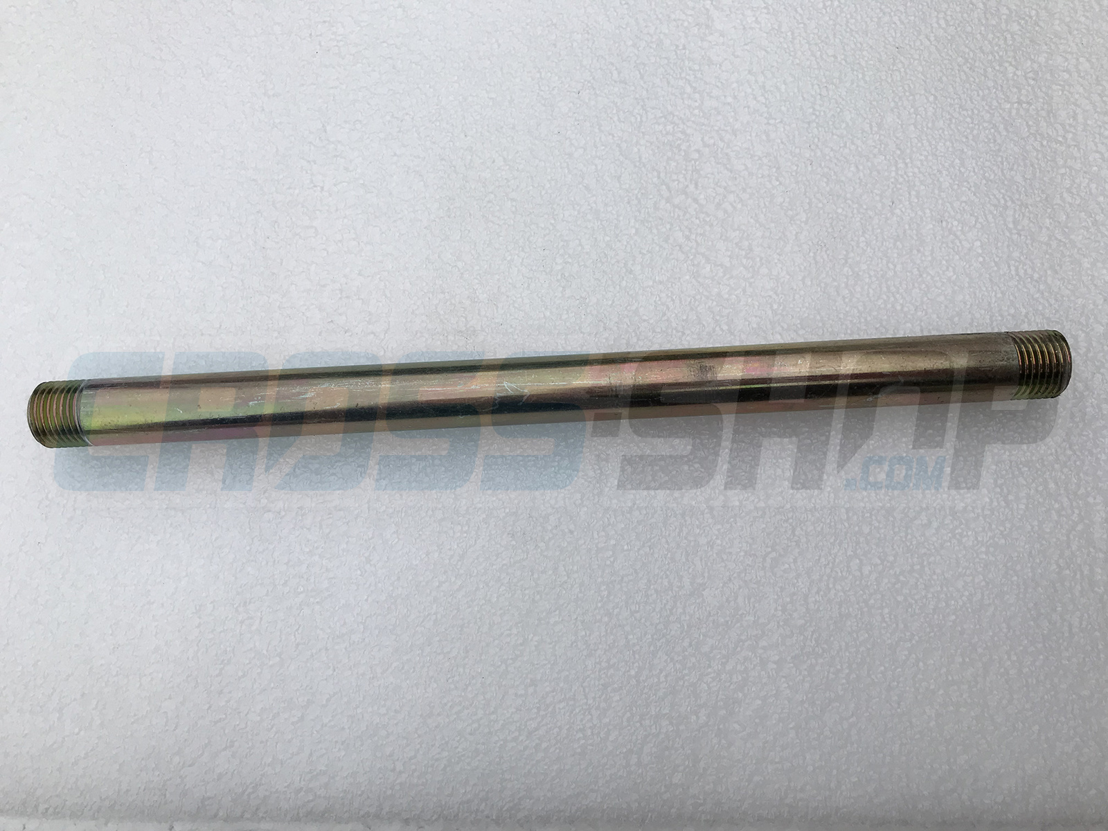 AXLE SWINGARM 16 M. 95/06