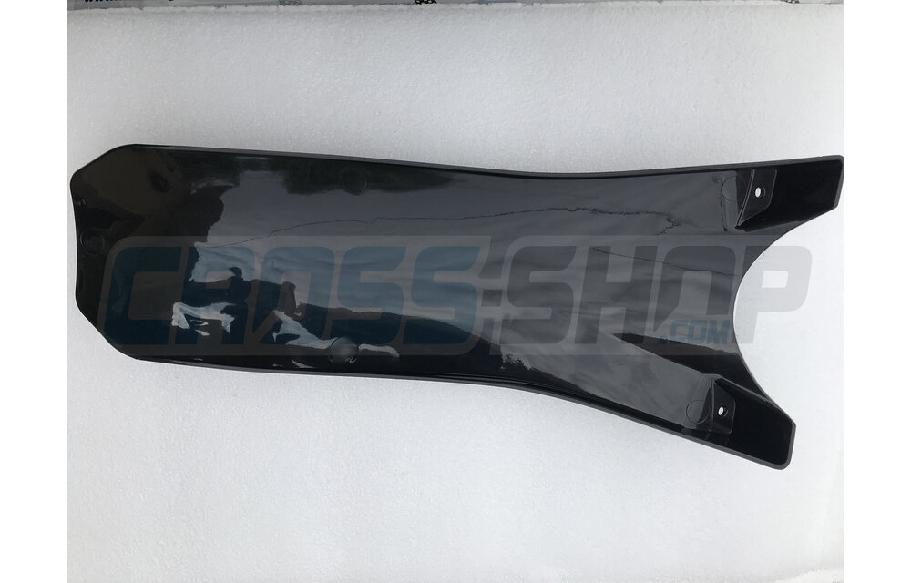 MONOSHOCK PROTECTION R.D. 15->