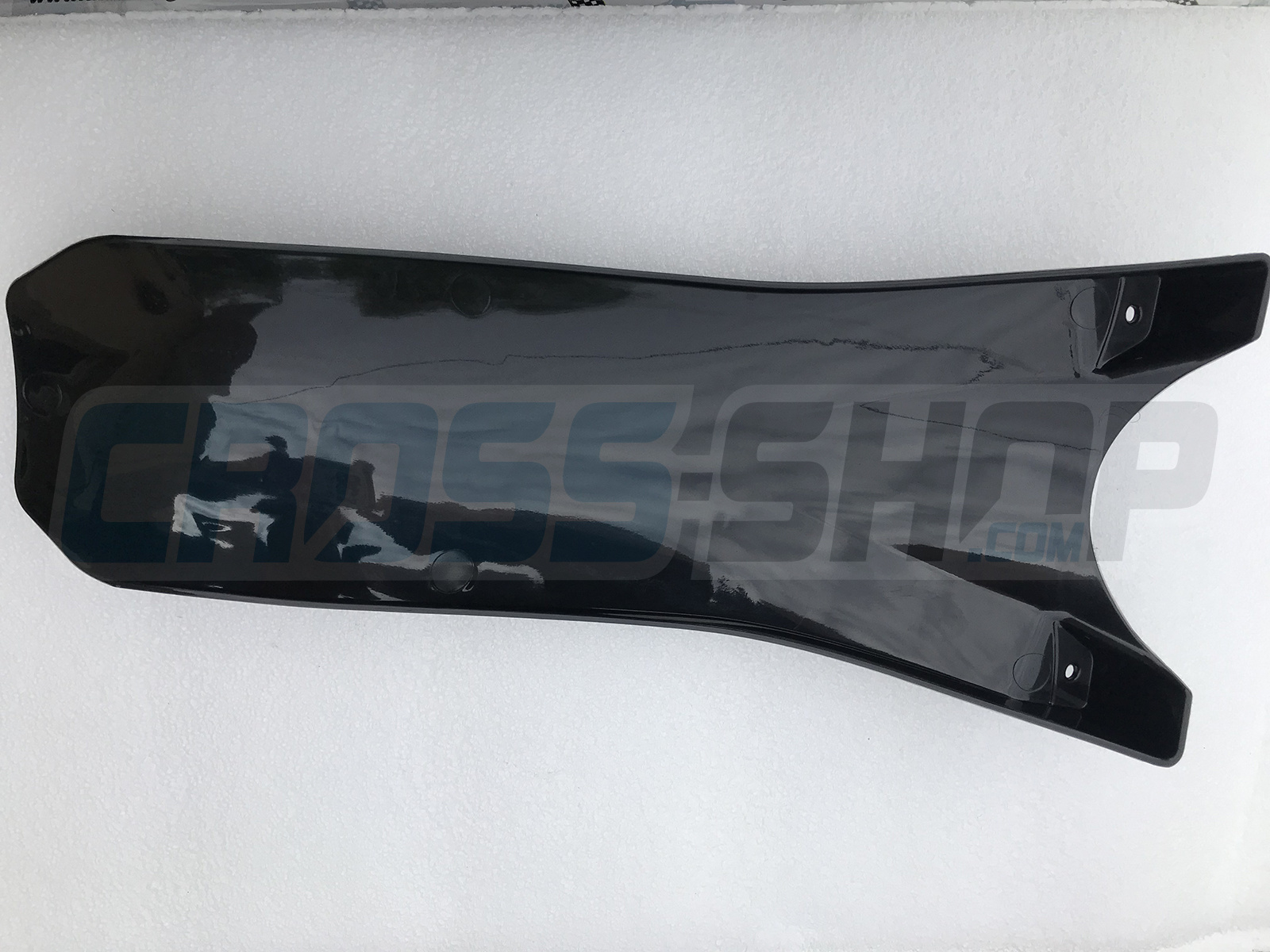 MONOSHOCK PROTECTION R.D. 15->