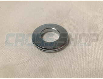 SPACER REAR SPROC. SIDE 96/04