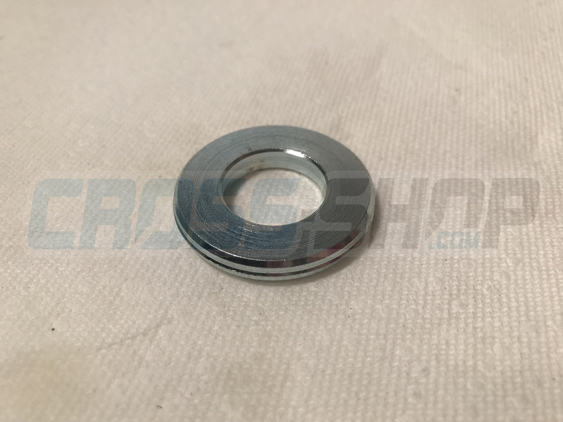 SPACER REAR SPROC. SIDE 96/04
