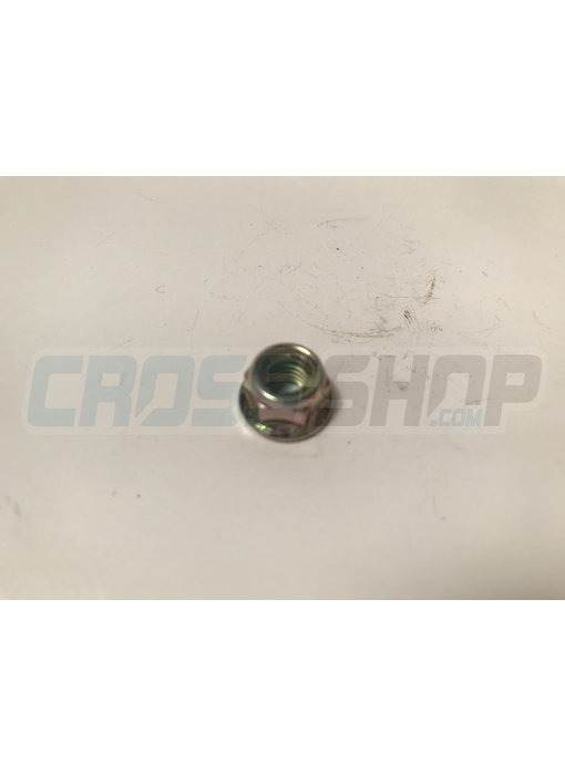 TM Moto NUT FLANGED M6 X 1 S.B.