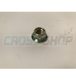 NUT M 8X125 FLANG. SB