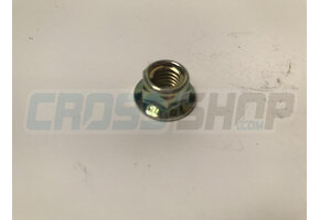NUT M 8X125 FLANG. SB