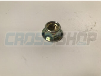 NUT M 8X125 FLANG. SB