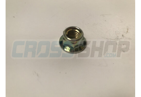 NUT M 8X125 FLANG. SB