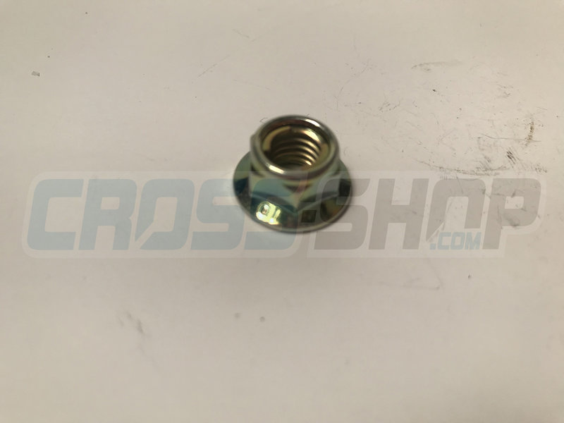 NUT M 8X125 FLANG. SB