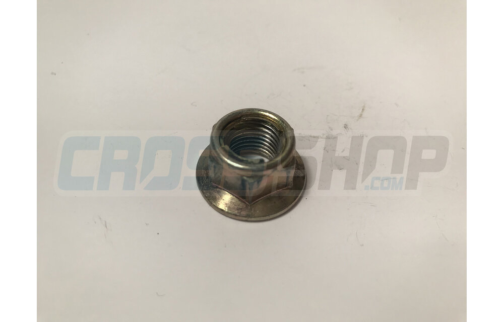 NUT M 12 x 125 FLANGE SL