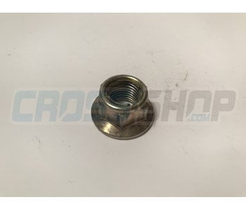 TM Racing NUT M 12 x 125 FLANGE SL