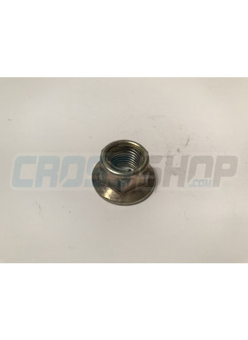 TM Racing NUT M 12 x 125 FLANGE SL