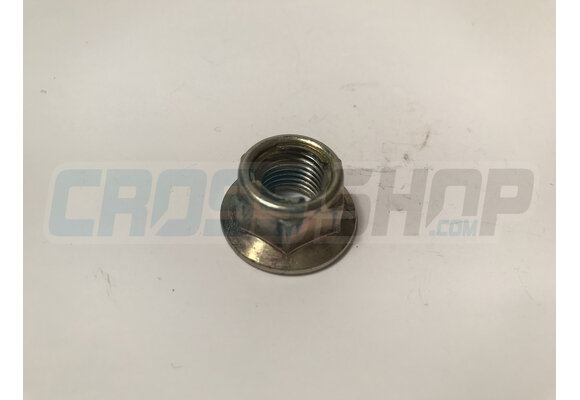 NUT M 12 x 125 FLANGE SL