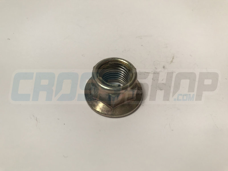TM Moto NUT M 12 x 125 FLANGE SL