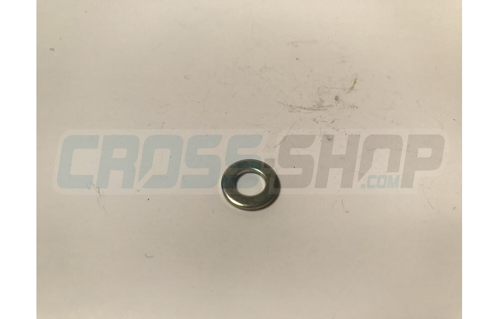 WASHER 6x12 sp. 12