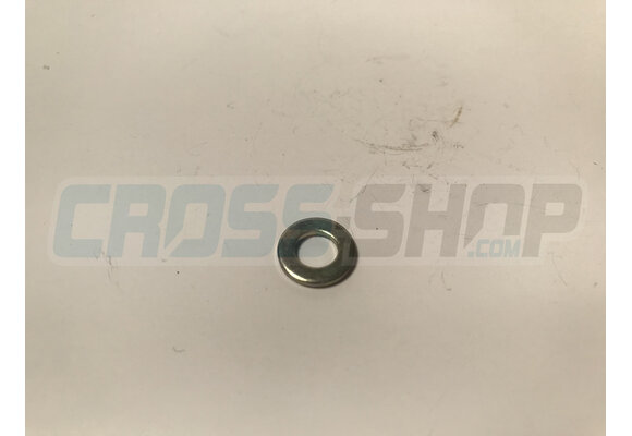 WASHER 6x12 sp. 12