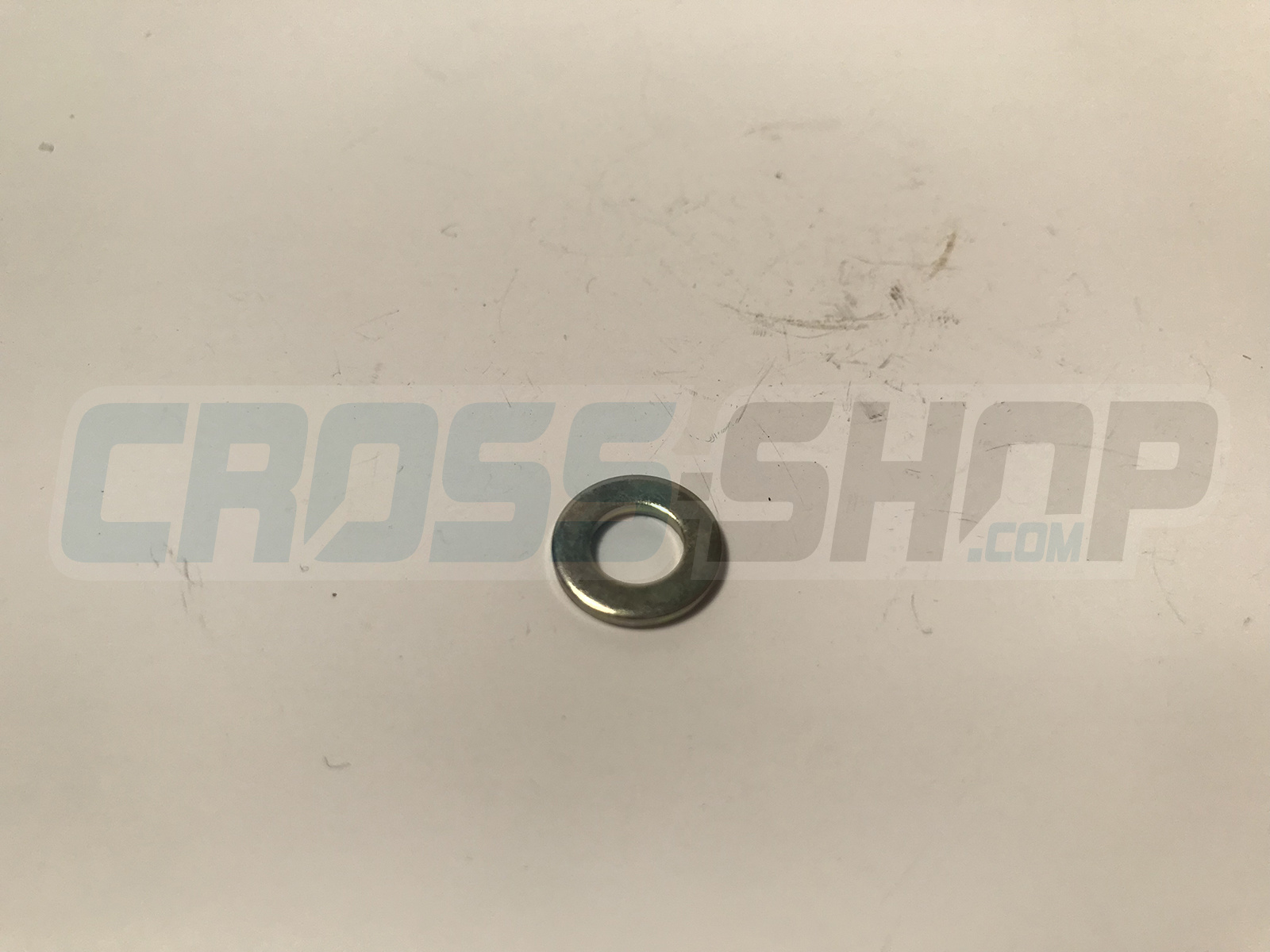 WASHER 6x12 sp. 12