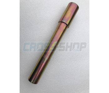 TM Moto AXLE FR WHEEL MA50 07/->